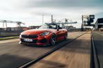 BMW Z4 ACS4 4.0i by AC Schnitzer 2019 года